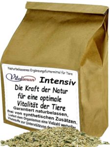 Vitalimun Intensiv Produkt