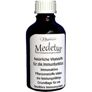 Medetur Produkt