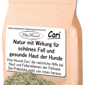 Vita-Hound Cori Produktbild.