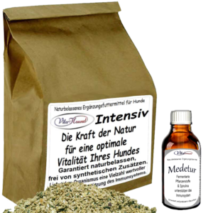 Produktbild vom Vita-Hound Kombiangebot.