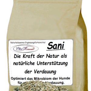 Vita-Hound Sani Produktbild.