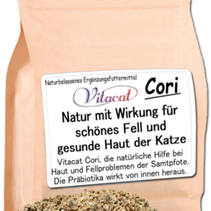 Vitacat Cori Produktbild